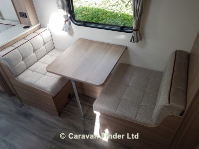 Coachman Vision 520 4b 2019 image