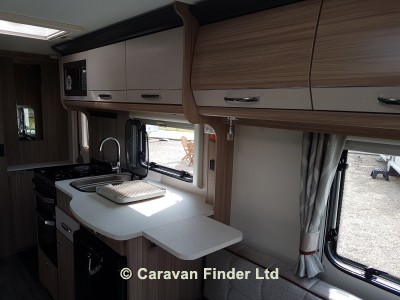Coachman Vision 520 4b 2019 image