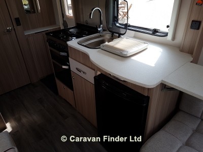 Coachman Vision 520 4b 2019 image