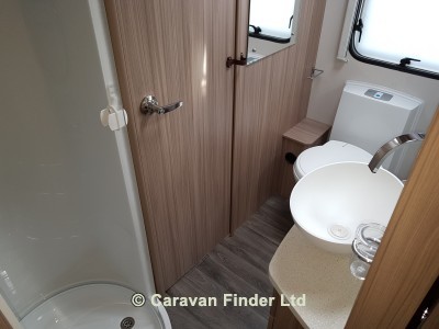 Coachman Vision 545 2019 (Trade) image coming soon