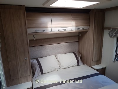 Coachman Vision 545 2019 (Trade) image coming soon
