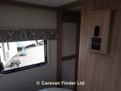 Coachman Vision 545 2019 (Trade) image coming soon