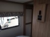 Used Coachman Vision 545 2019 touring caravan Image