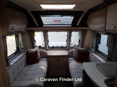 Coachman Vision 545 2019 (Trade) image coming soon