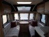 Used Coachman Vision 545 2019 touring caravan Image