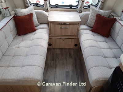 Coachman Vision 545 2019 (Trade) image coming soon