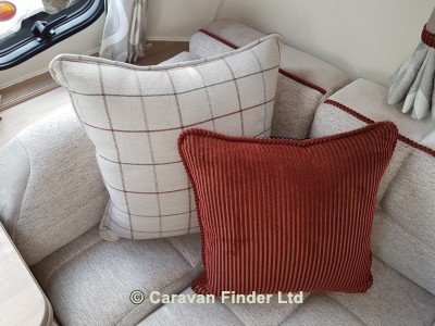 Coachman Vision 545 2019 (Trade) image coming soon