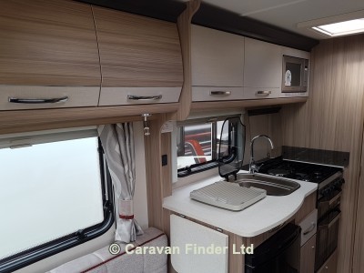 Coachman Vision 545 2019 (Trade) image coming soon