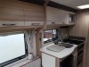 Used Coachman Vision 545 2019 touring caravan Image