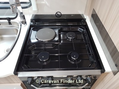 Coachman Vision 545 2019 (Trade) image coming soon