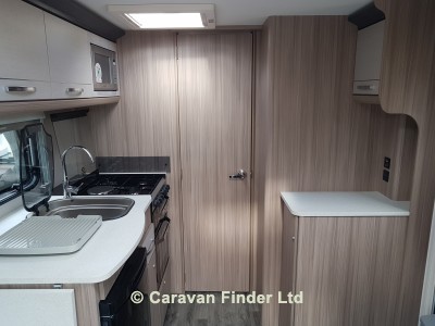 Coachman Vision 545 2019 (Trade) image coming soon