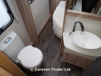 Coachman Vision 545 2019 (Trade) image coming soon