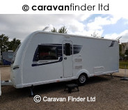 Coachman Vision 575 2019 caravan