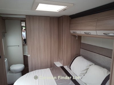 Coachman Vision 575 2019 (Trade) image coming soon