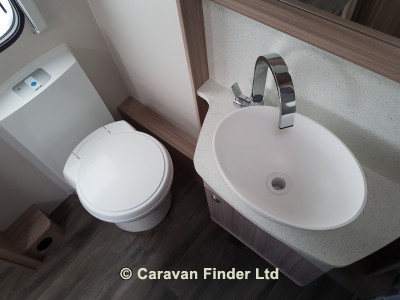 Coachman Vision 575 2019 (Trade) image coming soon