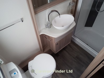 Coachman Vision 575 2019 (Trade) image coming soon