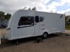 Used Coachman Vision 575 2019 touring caravan Image