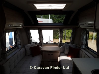 Coachman Vision 575 2019 (Trade) image coming soon