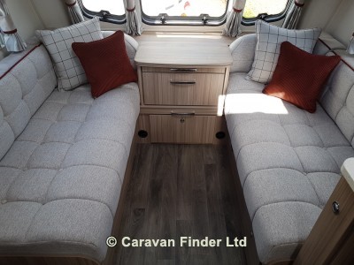 Coachman Vision 575 2019 (Trade) image coming soon