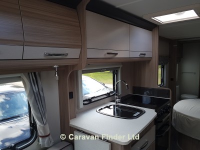Coachman Vision 575 2019 (Trade) image coming soon