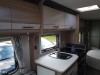 Used Coachman Vision 575 2019 touring caravan Image