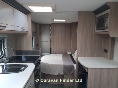 Coachman Vision 575 2019 (Trade) image coming soon