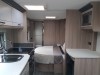 Used Coachman Vision 575 2019 touring caravan Image