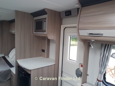 Coachman Vision 575 2019 (Trade) image coming soon