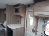 Used Coachman Vision 575 2019 touring caravan Image