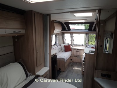 Coachman Vision 575 2019 (Trade) image coming soon