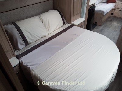 Coachman Vision 575 2019 (Trade) image coming soon