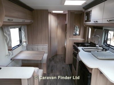 Coachman Vision 580 5b 2019 image
