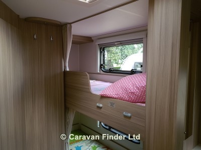 Coachman Vision 580 5b 2019 image