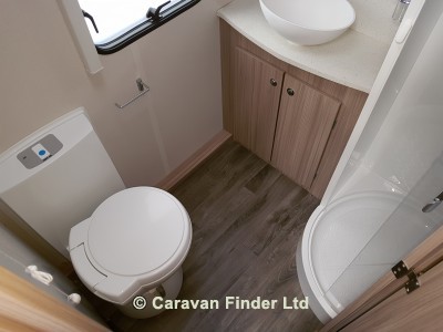 Coachman Vision 580 5b 2019 image