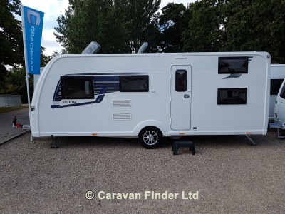 Coachman Vision 580 5b 2019 image