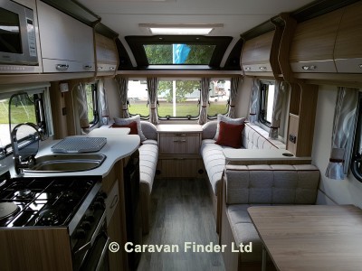 Coachman Vision 580 5b 2019 image