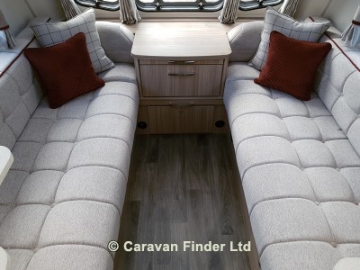 Coachman Vision 580 5b 2019 image