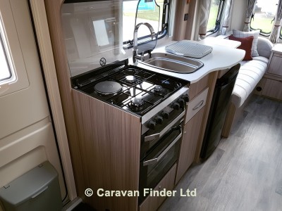 Coachman Vision 580 5b 2019 image