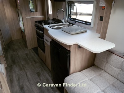 Coachman Vision 580 5b 2019 image