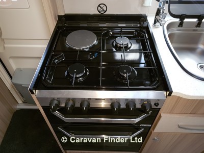 Coachman Vision 580 5b 2019 image