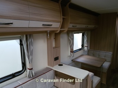 Coachman Vision 580 5b 2019 image