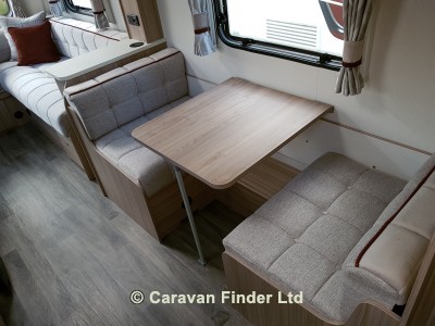 Coachman Vision 580 5b 2019 image