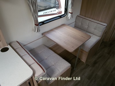 Coachman Vision 580 5b 2019 image