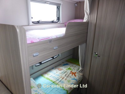 Coachman Vision 630 5b 2019 image