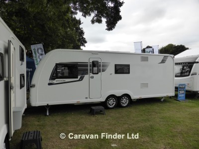 Coachman Vision 630 5b 2019 image