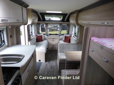 Coachman Vision 630 5b 2019 image