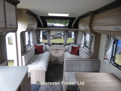 Coachman Vision 630 5b 2019 image