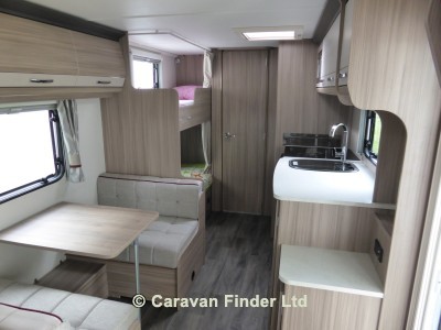 Coachman Vision 630 5b 2019 image