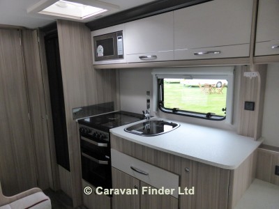Coachman Vision 630 5b 2019 image