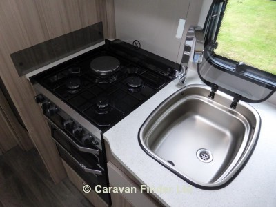 Coachman Vision 630 5b 2019 image